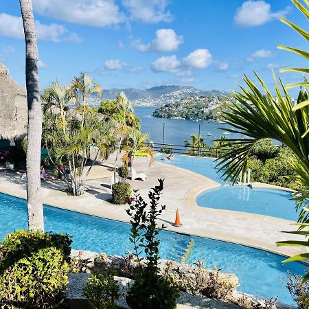Suite Casablanca Grand, La Mejor Vista De Акапулько Экстерьер фото
