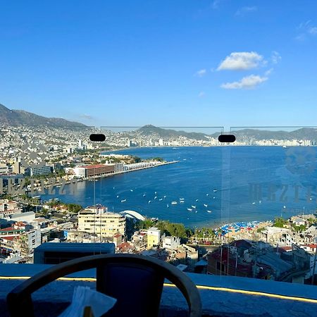 Suite Casablanca Grand, La Mejor Vista De Акапулько Экстерьер фото
