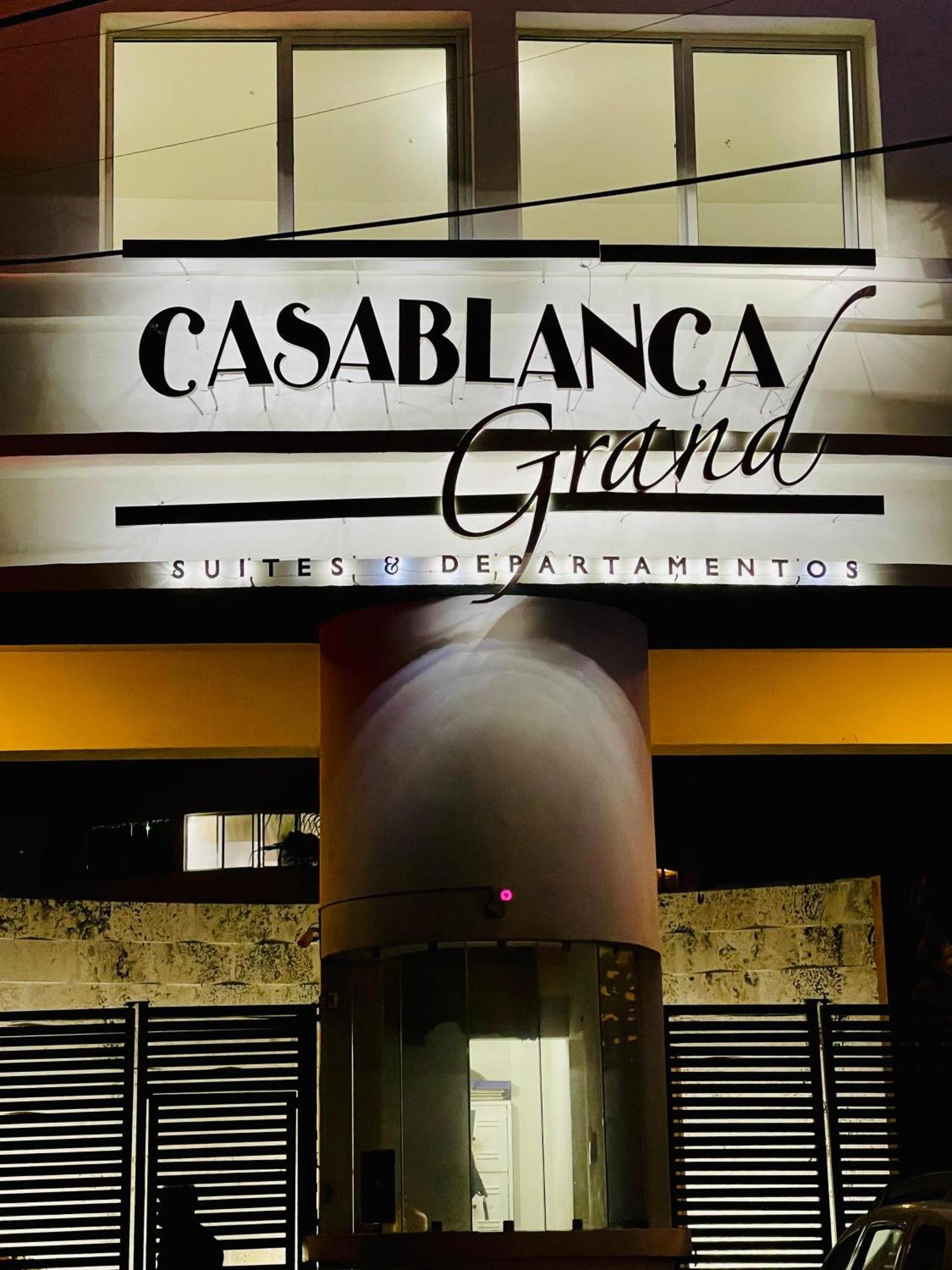 Suite Casablanca Grand, La Mejor Vista De Акапулько Экстерьер фото