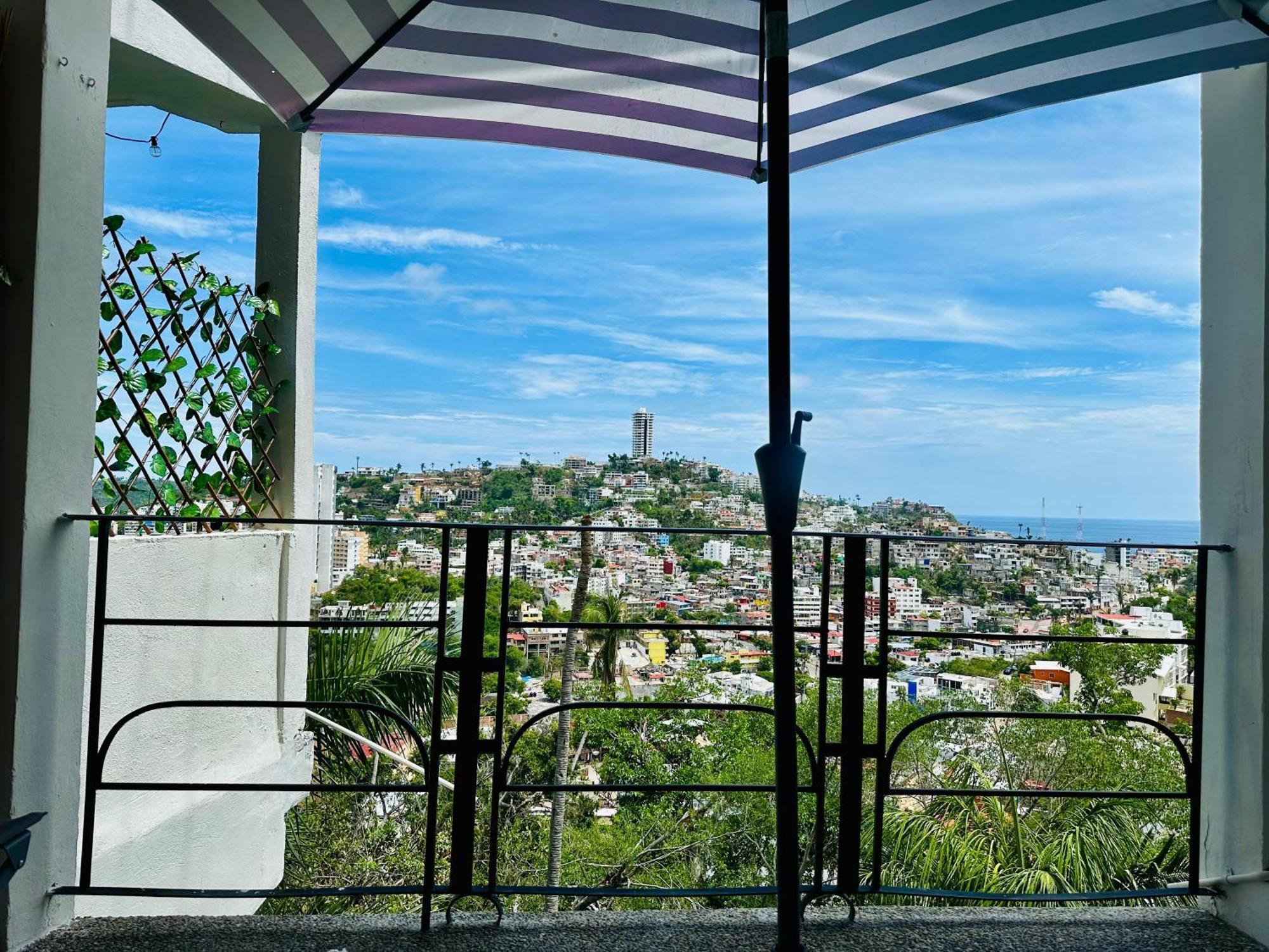 Suite Casablanca Grand, La Mejor Vista De Акапулько Экстерьер фото